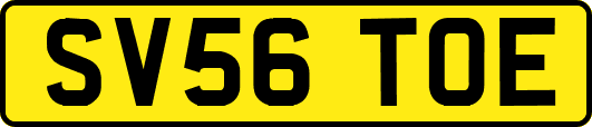 SV56TOE