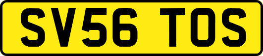 SV56TOS