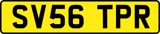SV56TPR