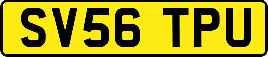 SV56TPU