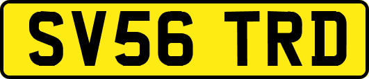 SV56TRD