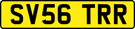 SV56TRR