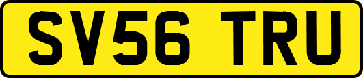 SV56TRU