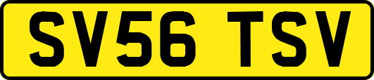 SV56TSV