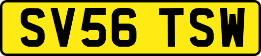 SV56TSW