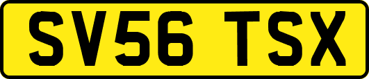 SV56TSX