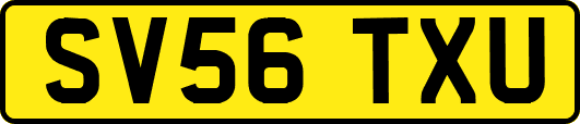 SV56TXU