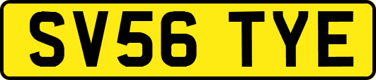 SV56TYE