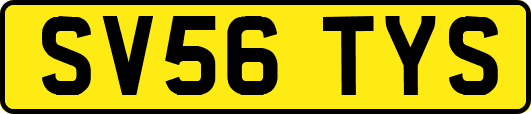 SV56TYS