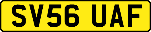 SV56UAF