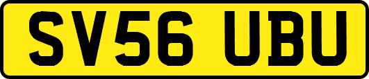 SV56UBU