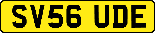 SV56UDE