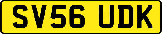 SV56UDK