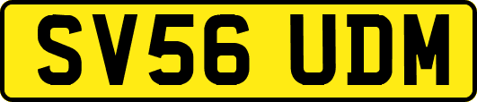 SV56UDM