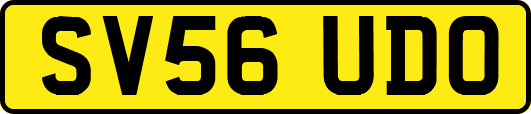 SV56UDO