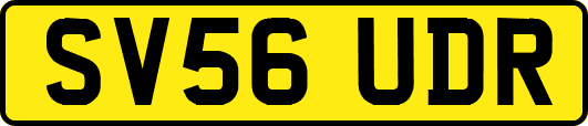 SV56UDR