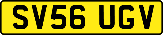 SV56UGV