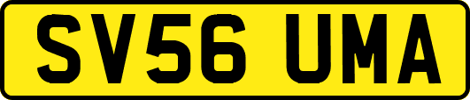 SV56UMA