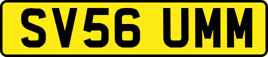 SV56UMM
