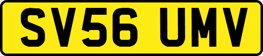 SV56UMV