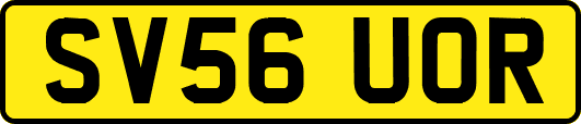 SV56UOR