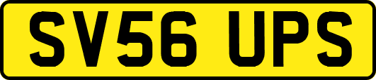 SV56UPS