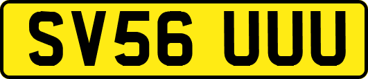 SV56UUU