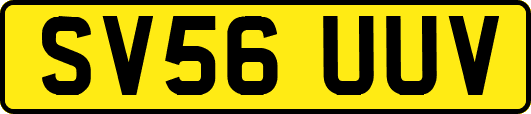 SV56UUV
