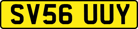 SV56UUY