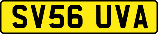SV56UVA
