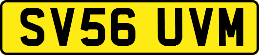SV56UVM