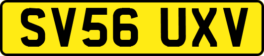 SV56UXV