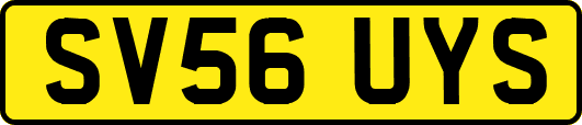 SV56UYS