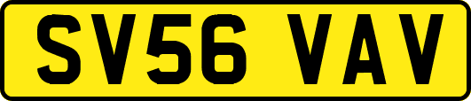 SV56VAV
