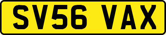 SV56VAX