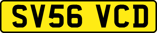 SV56VCD