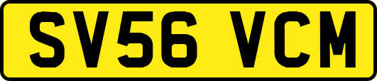SV56VCM