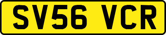 SV56VCR