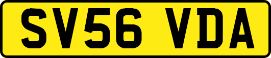SV56VDA