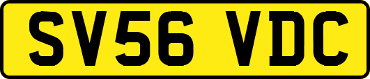 SV56VDC