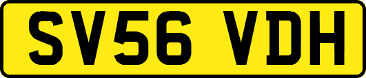 SV56VDH