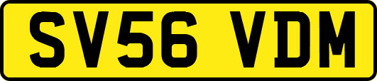 SV56VDM