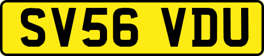 SV56VDU