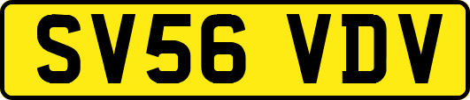 SV56VDV
