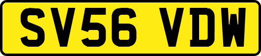 SV56VDW
