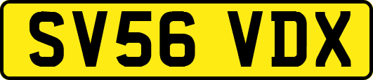 SV56VDX
