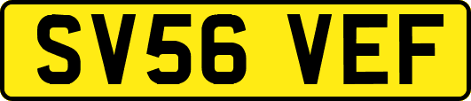 SV56VEF