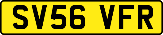 SV56VFR