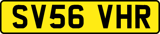 SV56VHR