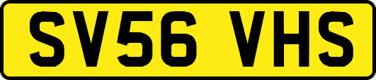 SV56VHS